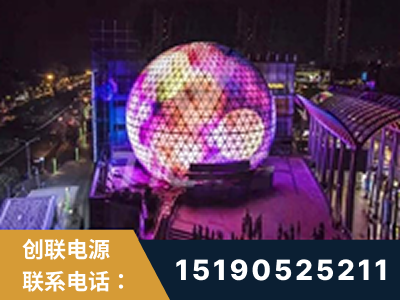 阿坝-武汉光谷步行街1200平透明屏